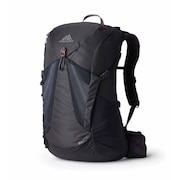 (メンズ)バックパック リュック 登山 ハイキング ズール30 ボルケニックブラック 1456640662