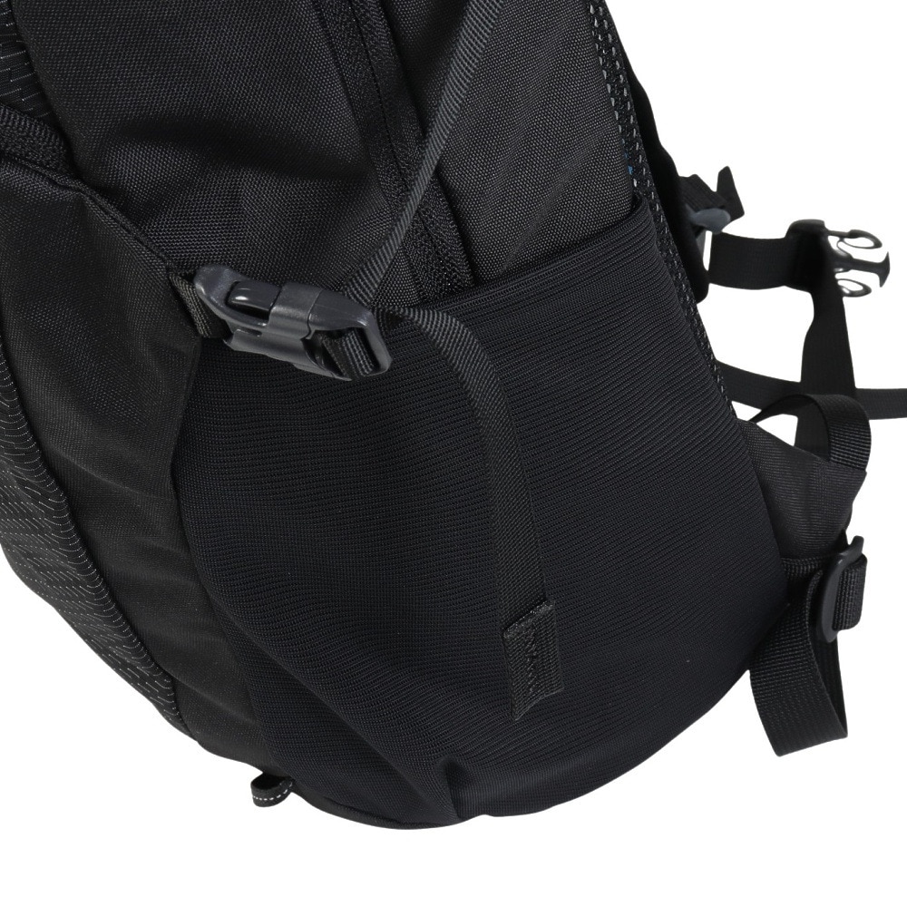 グレゴリー（GREGORY）（メンズ、レディース）バックパック リュック 登山 ハイキング ナノ18 オプティックブラック 1530579974