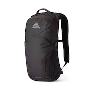 (メンズ、レディース)バックパック リュック 登山 ハイキング ナノ18 オプティックブラック 1530579974