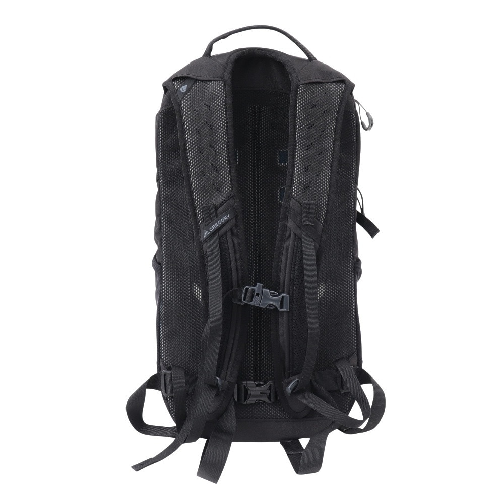 グレゴリー（GREGORY）（メンズ、レディース）バックパック リュック 登山 ハイキング ナノ 24L オプティックブラック 1530599974