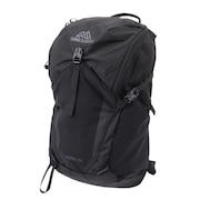 (メンズ、レディース)バックパック リュック 登山 ハイキング ナノ 24L オプティックブラック 1530599974