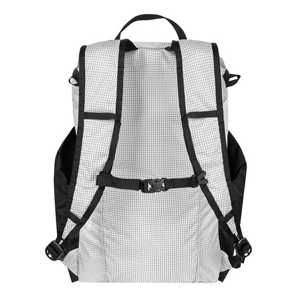 ミステリーランチ(Mystery Ranch)バックパック リュック 登山 ハイキング イン&アウト18 ダブ 1976167… ミステリーランチ（Mystery Ranch）（メンズ、レディース）バック