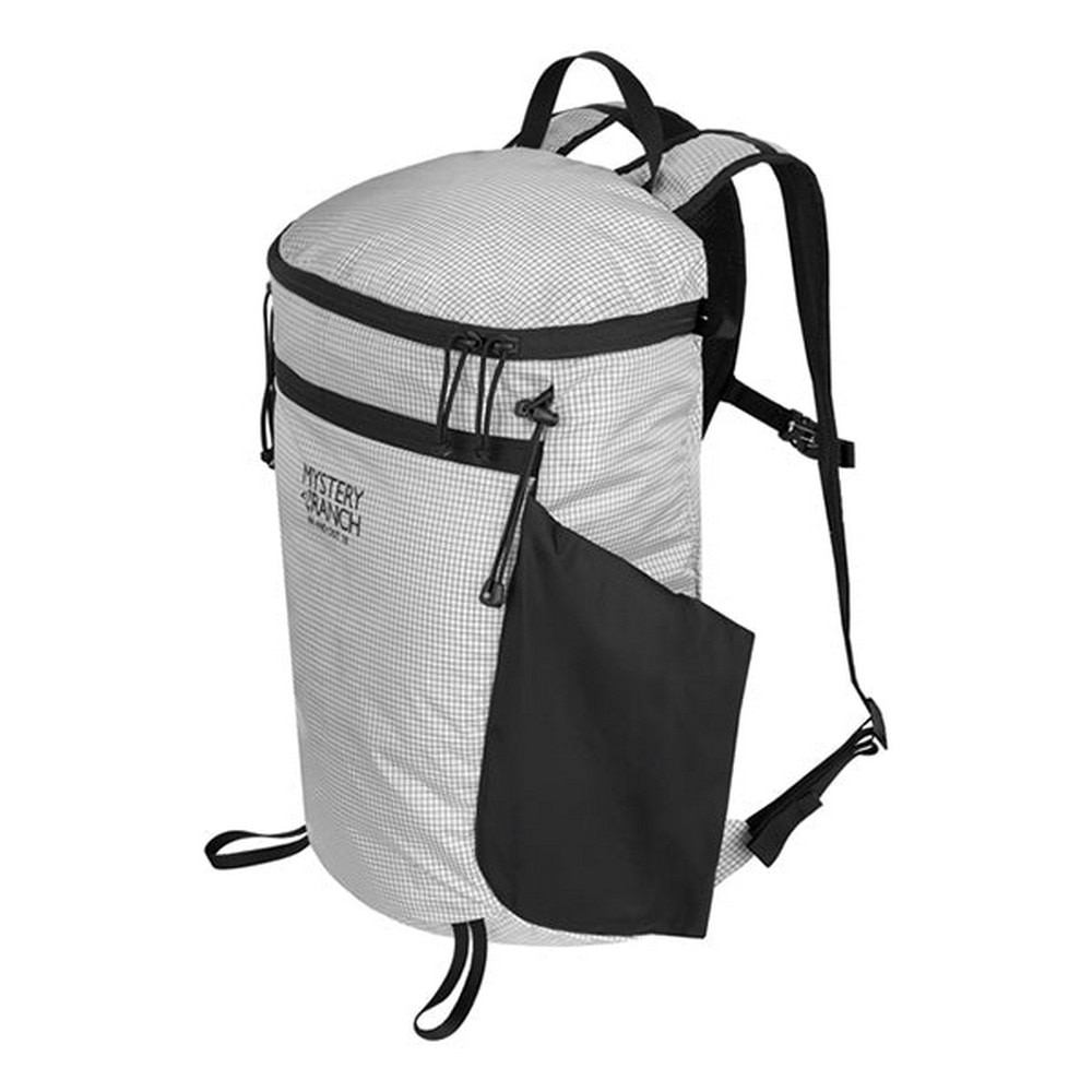 ミステリーランチ(Mystery Ranch)バックパック リュック 登山 ハイキング イン&アウト18 ダブ 1976167… ミステリーランチ（Mystery Ranch）（メンズ、レディース）バック