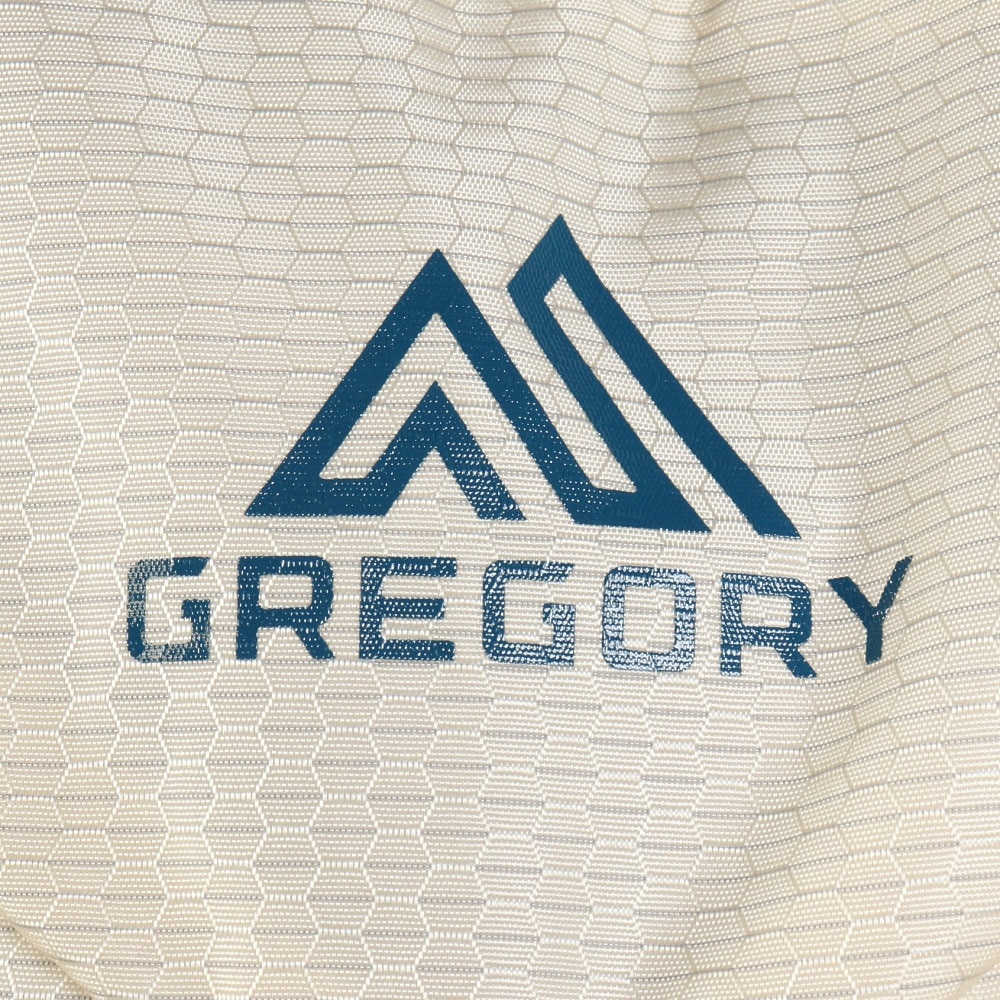 グレゴリー（GREGORY）（メンズ、レディース）バックパック リュック 登山 ハイキング ナノ 18 153057A545