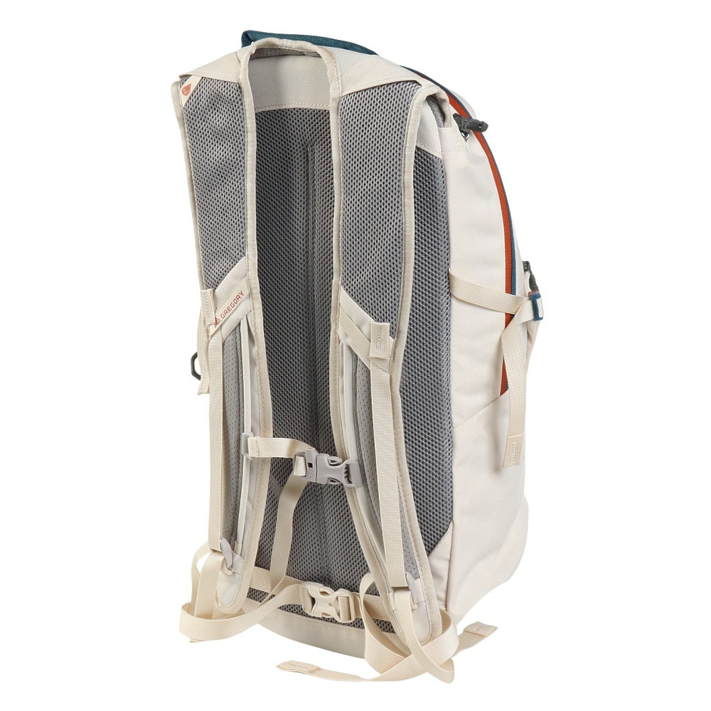 グレゴリー（GREGORY）（メンズ、レディース）バックパック リュック 登山 ハイキング ナノ 18 153057A545