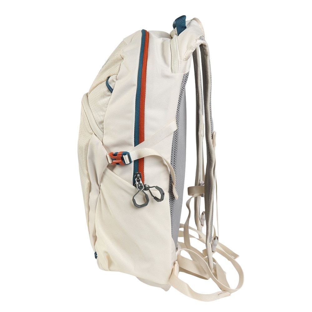 グレゴリー（GREGORY）（メンズ、レディース）バックパック リュック 登山 ハイキング ナノ 18 153057A545