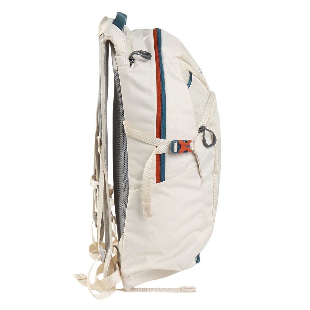 グレゴリー（GREGORY）（メンズ、レディース）バックパック リュック 登山 ハイキング ナノ 18 153057A545