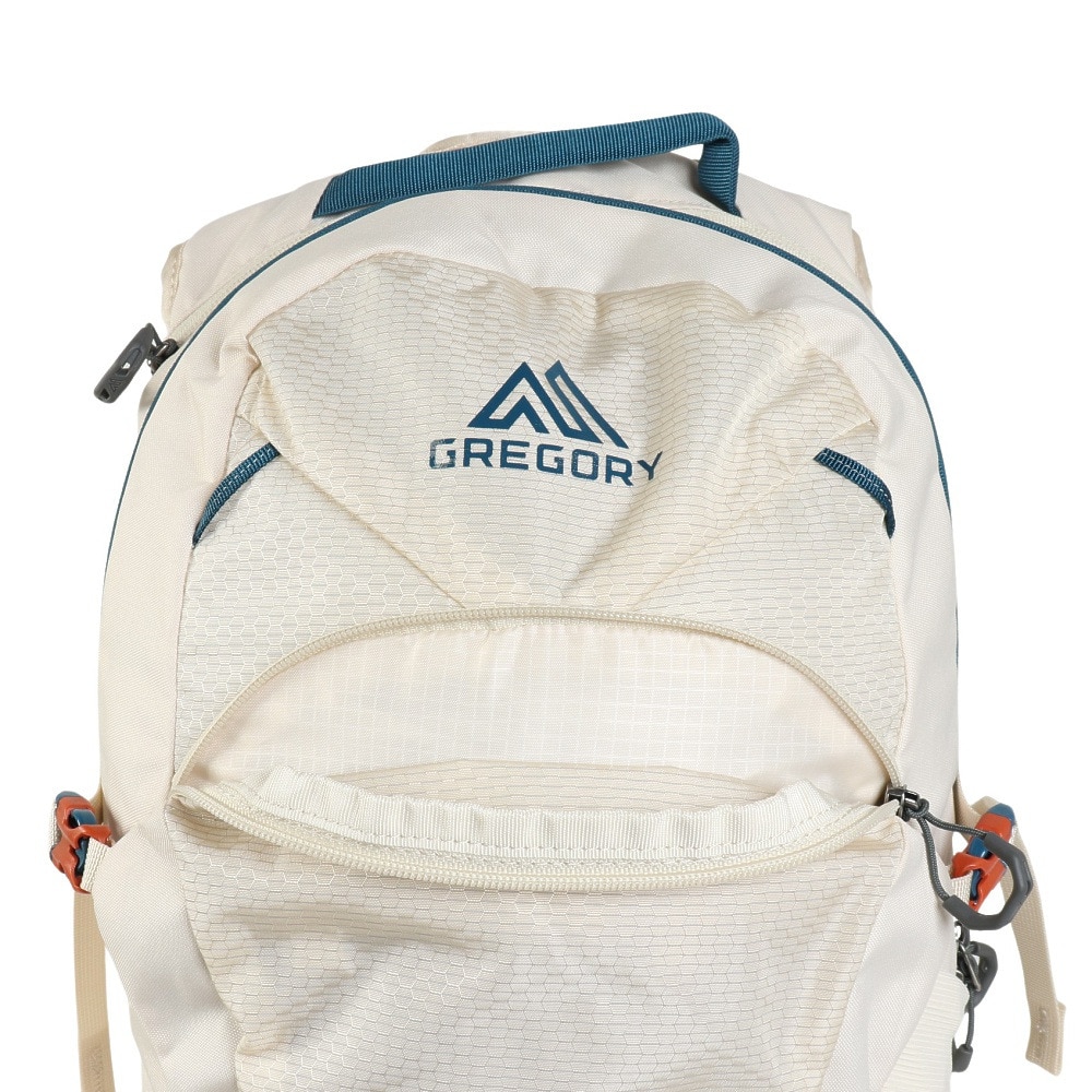 グレゴリー（GREGORY）（メンズ、レディース）バックパック リュック 登山 ハイキング ナノ 18 153057A545