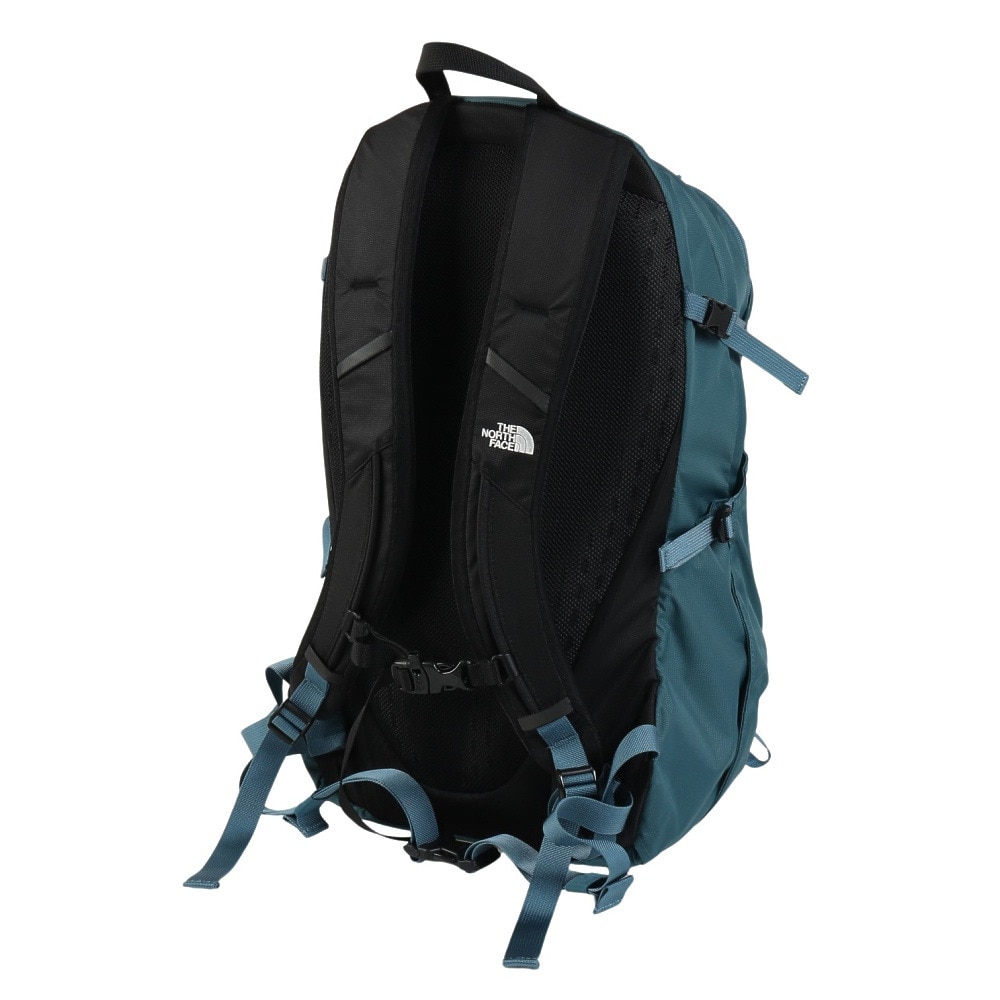 ザ・ノース・フェイス（THE NORTH FACE）（メンズ、レディース）バックパック リュック 登山 ハイキング テルス25 NM62369 SP