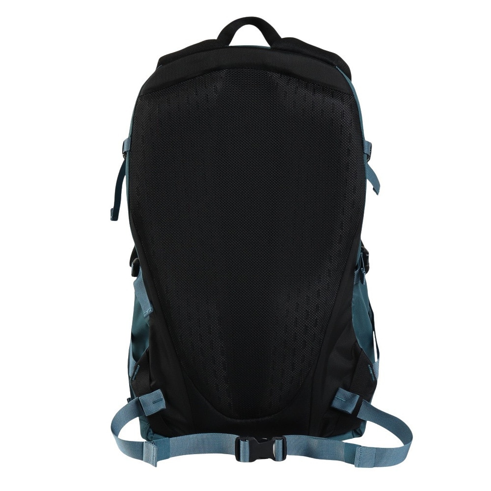 ザ・ノース・フェイス（THE NORTH FACE）（メンズ、レディース）バックパック リュック 登山 ハイキング テルス25 NM62369 SP