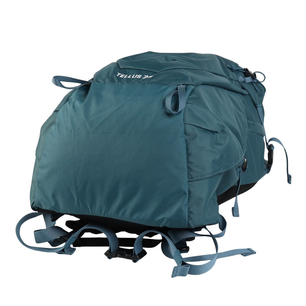 ザ・ノース・フェイス（THE NORTH FACE）（メンズ、レディース）バックパック リュック 登山 ハイキング テルス25 NM62369 SP