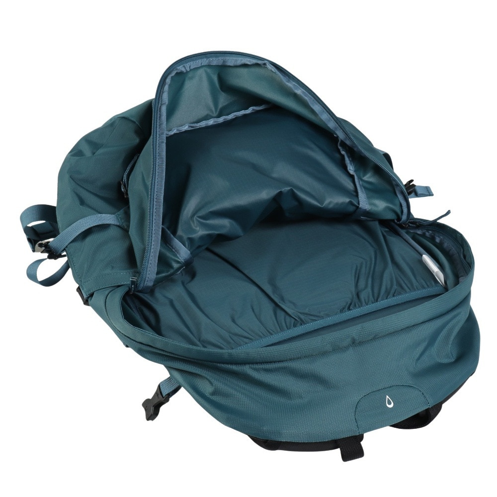 ザ・ノース・フェイス（THE NORTH FACE）（メンズ、レディース）バックパック リュック 登山 ハイキング テルス25 NM62369 SP
