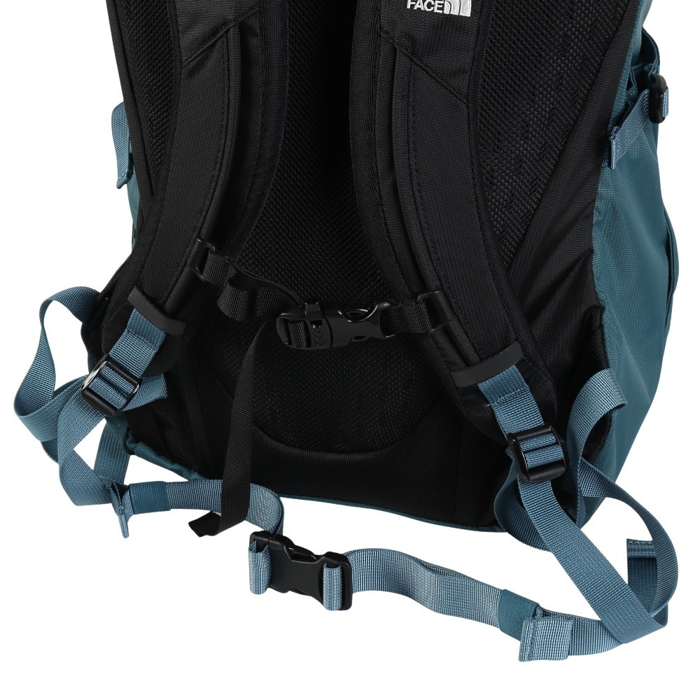 ザ・ノース・フェイス（THE NORTH FACE）（メンズ、レディース）バックパック リュック 登山 ハイキング テルス25 NM62369 SP