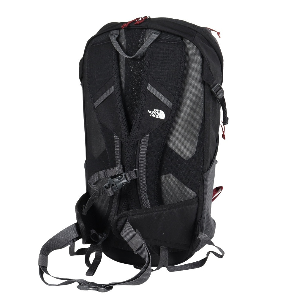 ザ・ノース・フェイス（THE NORTH FACE）（メンズ、レディース）バックパック リュック 登山 ハイキング HIKER 24 NM62516 KA