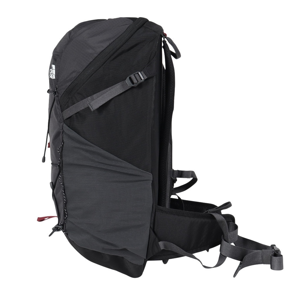 ザ・ノース・フェイス（THE NORTH FACE）（メンズ、レディース）バックパック リュック 登山 ハイキング HIKER 24 NM62516 KA