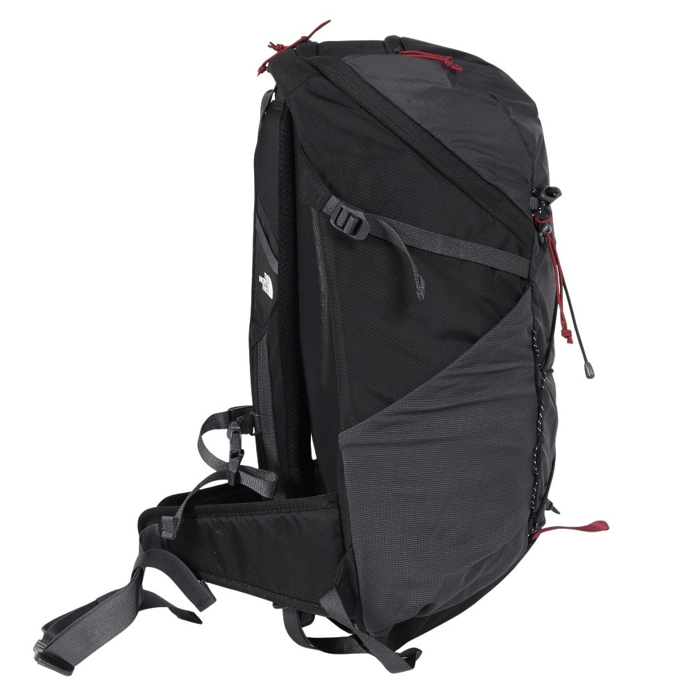 ザ・ノース・フェイス（THE NORTH FACE）（メンズ、レディース）バックパック リュック 登山 ハイキング HIKER 24 NM62516 KA
