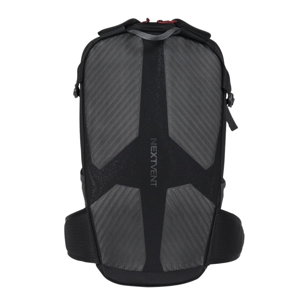 ザ・ノース・フェイス（THE NORTH FACE）（メンズ、レディース）バックパック リュック 登山 ハイキング HIKER 24 NM62516 KA
