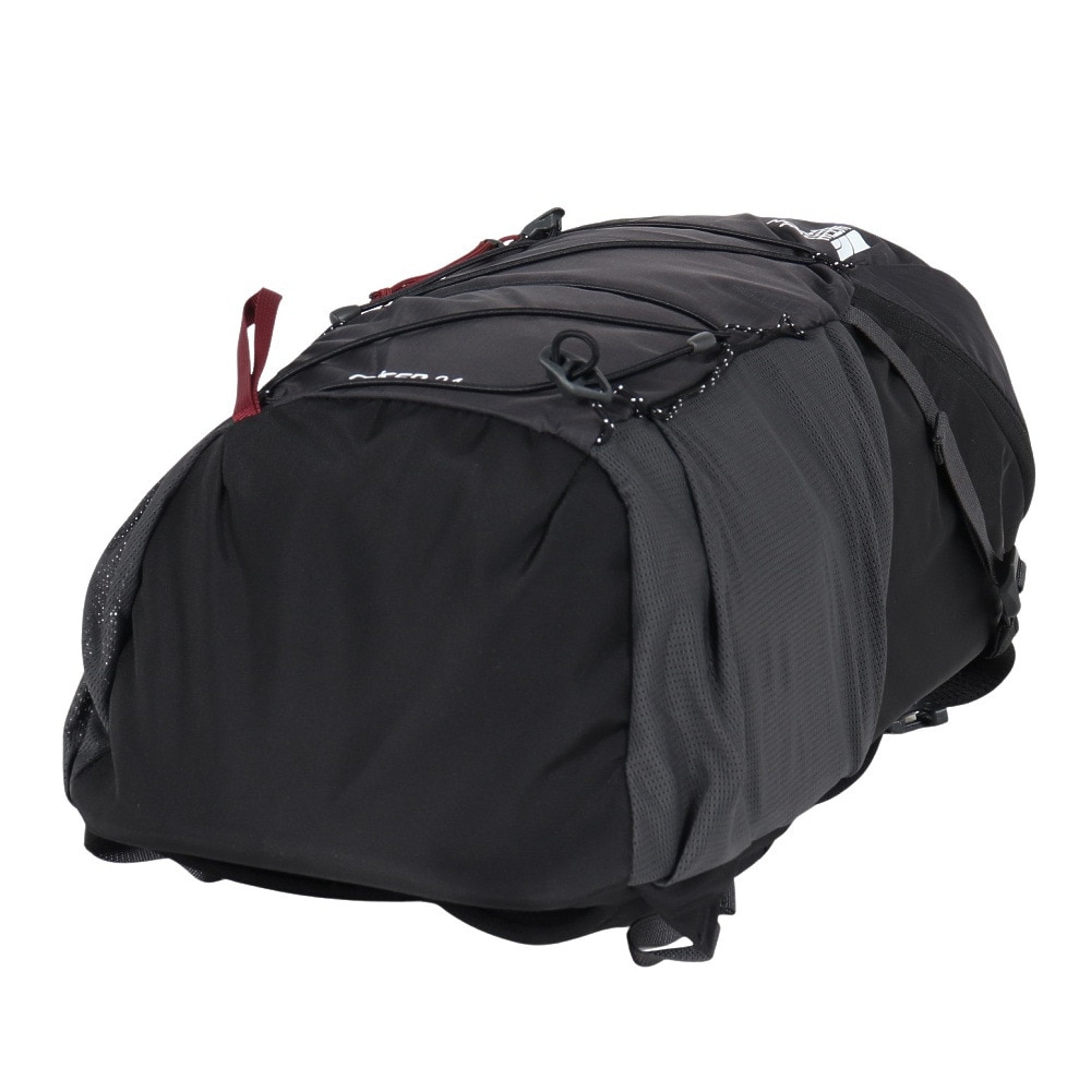 ザ・ノース・フェイス（THE NORTH FACE）（メンズ、レディース）バックパック リュック 登山 ハイキング HIKER 24 NM62516 KA