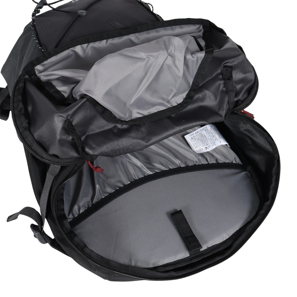 ザ・ノース・フェイス（THE NORTH FACE）（メンズ、レディース）バックパック リュック 登山 ハイキング HIKER 24 NM62516 KA