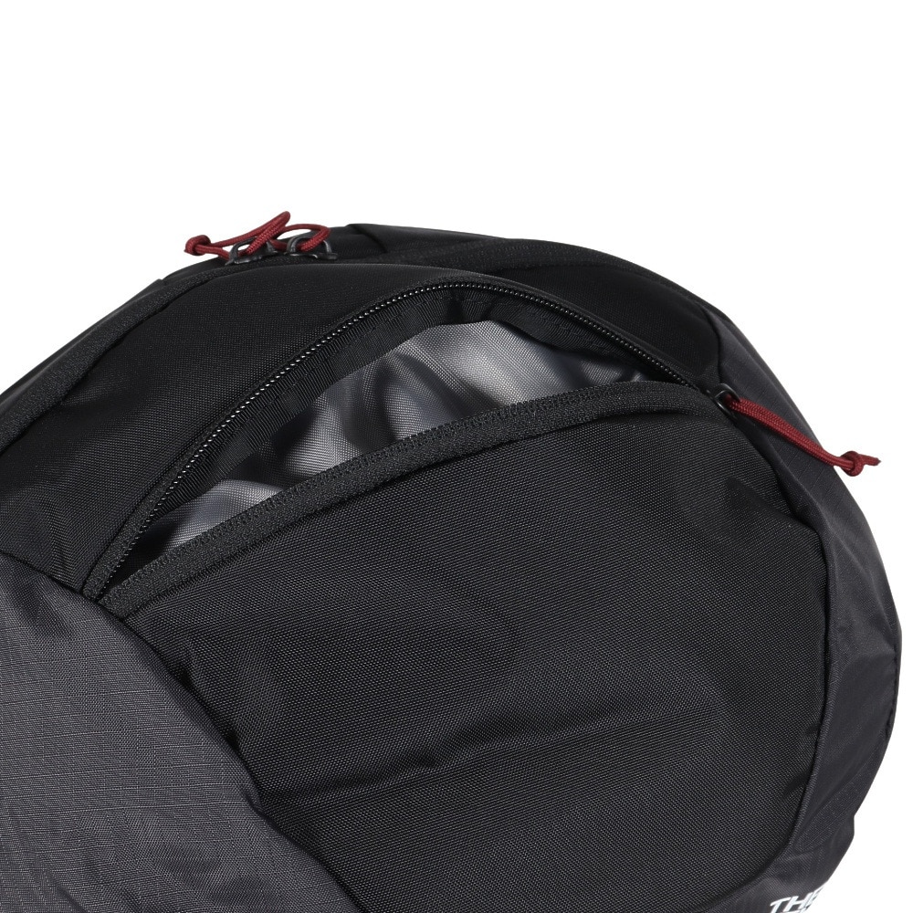 ザ・ノース・フェイス（THE NORTH FACE）（メンズ、レディース）バックパック リュック 登山 ハイキング HIKER 24 NM62516 KA