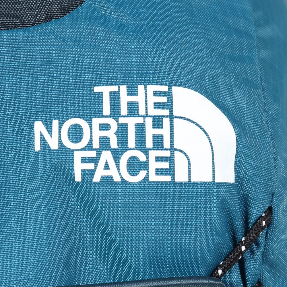 ザ・ノース・フェイス（THE NORTH FACE）（メンズ、レディース）バックパック リュック 登山 ハイキング HIKER 24 NM62516 MD