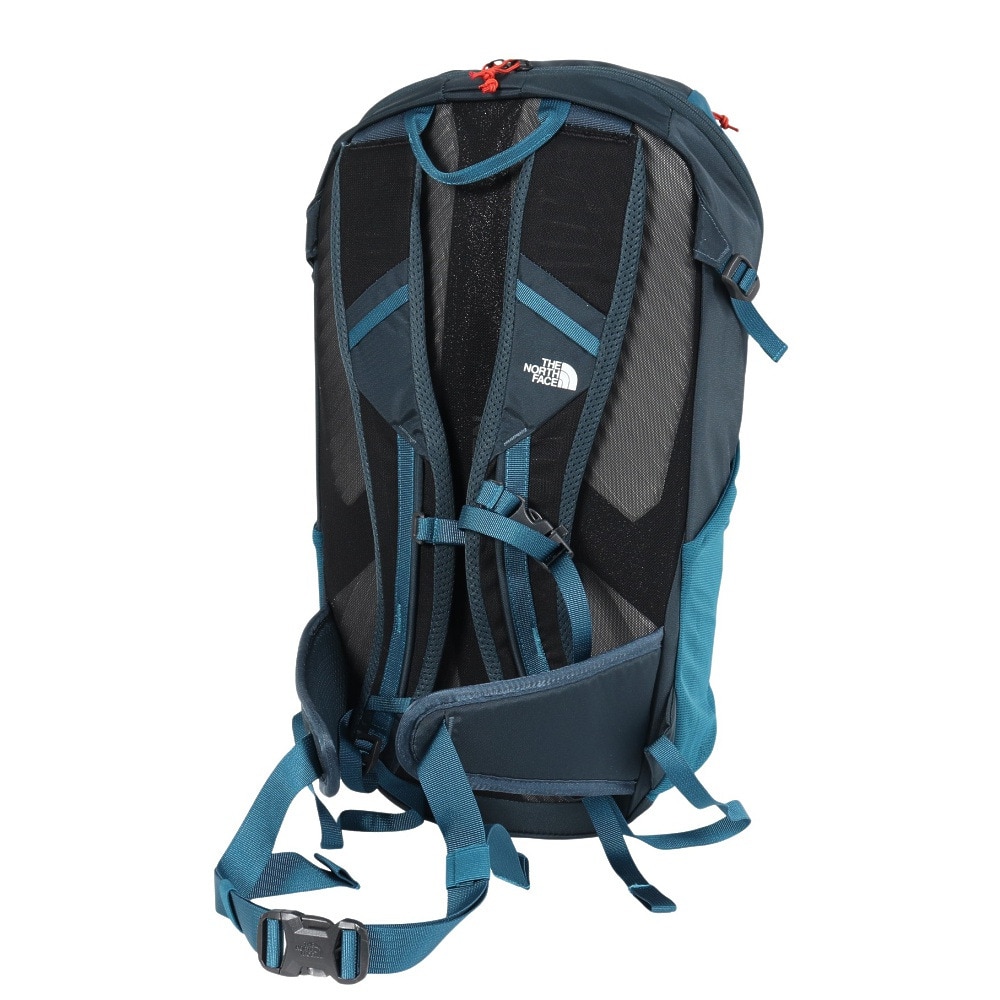 ザ・ノース・フェイス（THE NORTH FACE）（メンズ、レディース）バックパック リュック 登山 ハイキング HIKER 24 NM62516 MD