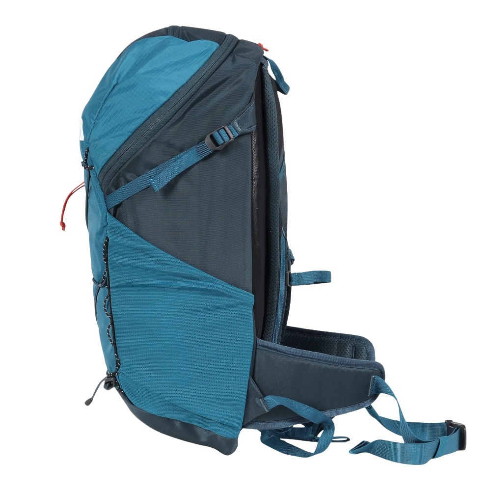 ザ・ノース・フェイス（THE NORTH FACE）（メンズ、レディース）バックパック リュック 登山 ハイキング HIKER 24 NM62516 MD