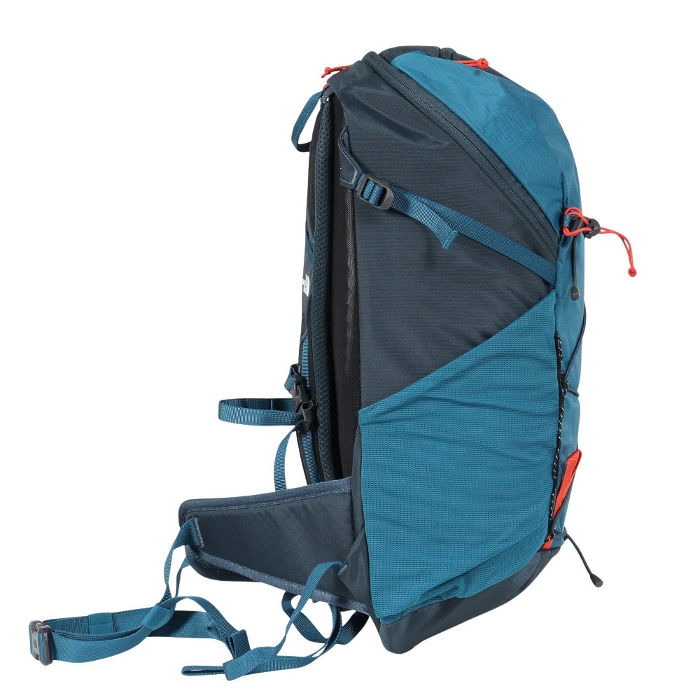 ザ・ノース・フェイス（THE NORTH FACE）（メンズ、レディース）バックパック リュック 登山 ハイキング HIKER 24 NM62516 MD