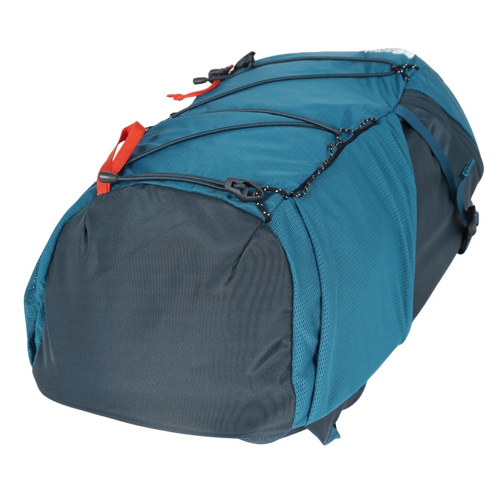 ザ・ノース・フェイス（THE NORTH FACE）（メンズ、レディース）バックパック リュック 登山 ハイキング HIKER 24 NM62516 MD