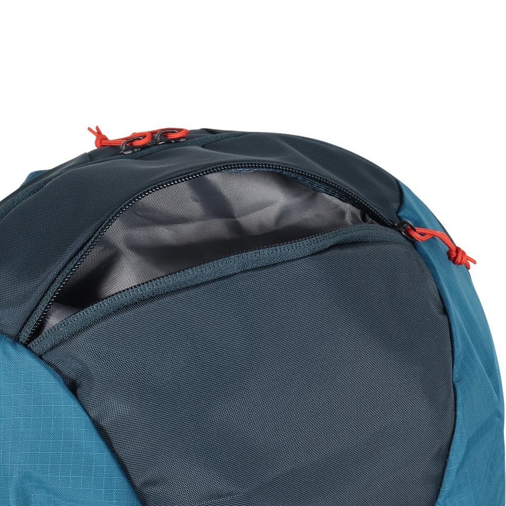 ザ・ノース・フェイス（THE NORTH FACE）（メンズ、レディース）バックパック リュック 登山 ハイキング HIKER 24 NM62516 MD