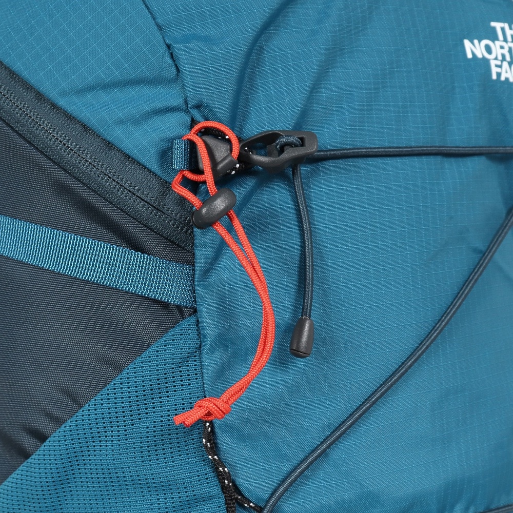 ザ・ノース・フェイス（THE NORTH FACE）（メンズ、レディース）バックパック リュック 登山 ハイキング HIKER 24 NM62516 MD