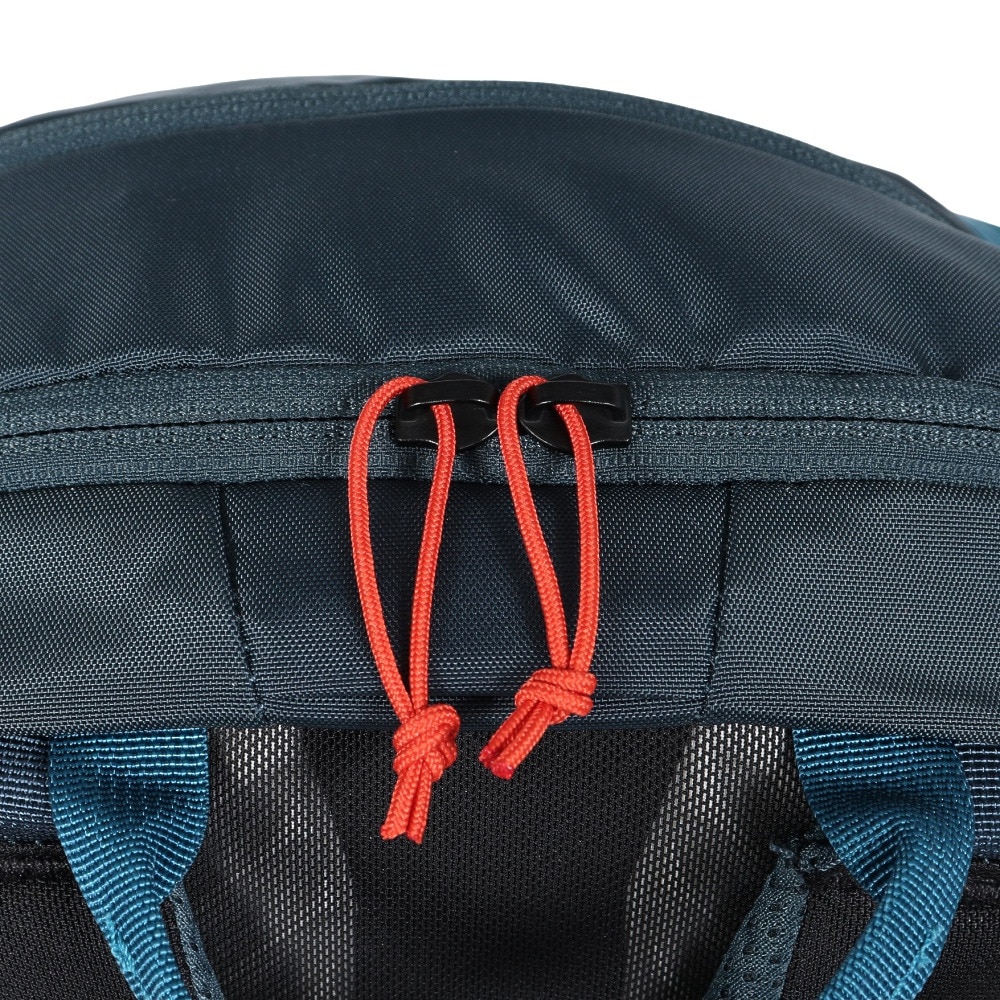 ザ・ノース・フェイス（THE NORTH FACE）（メンズ、レディース）バックパック リュック 登山 ハイキング HIKER 24 NM62516 MD