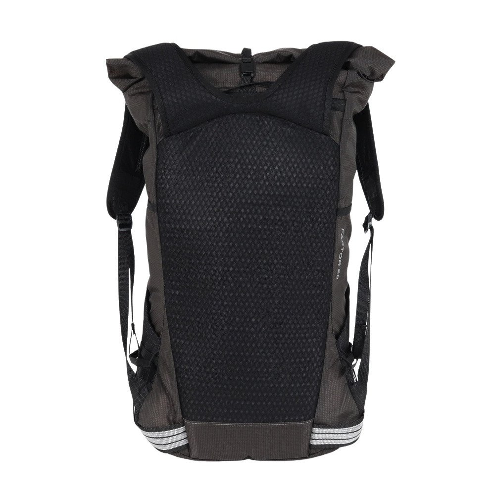 ザ・ノース・フェイス（THE NORTH FACE）（メンズ、レディース）バックパック リュック 登山 ハイキング ファクター 28 NM62602 GG