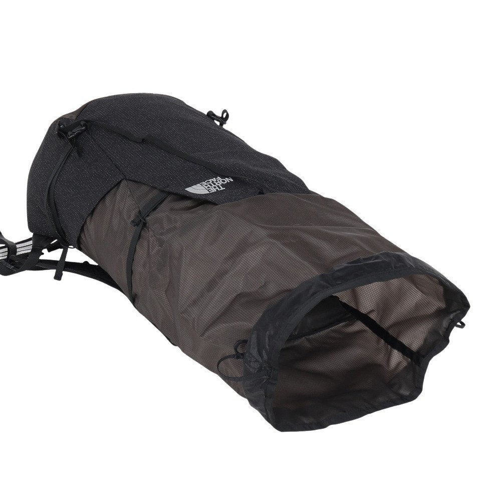 ザ・ノース・フェイス（THE NORTH FACE）（メンズ、レディース）バックパック リュック 登山 ハイキング ファクター 28 NM62602 GG