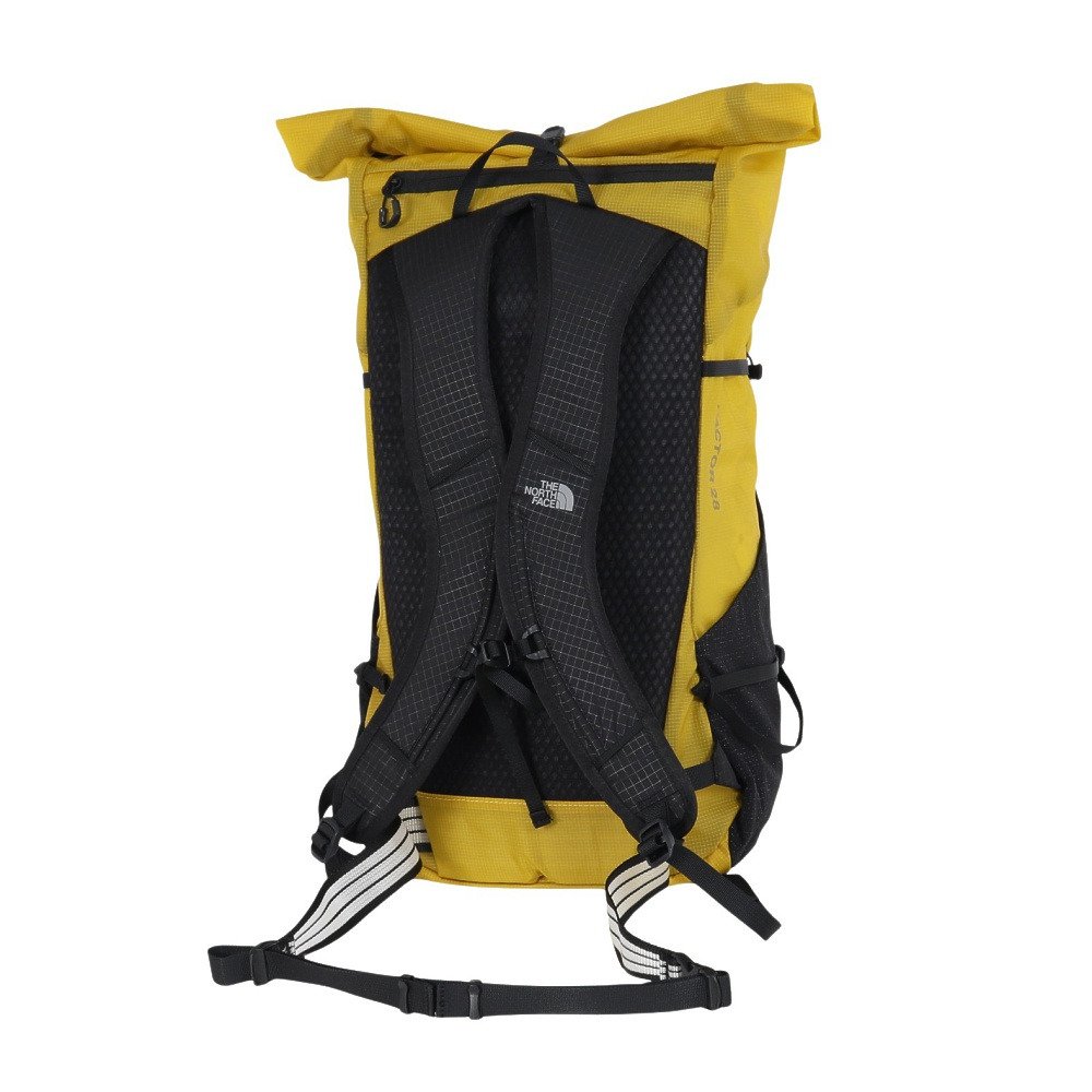 ザ・ノース・フェイス（THE NORTH FACE）（メンズ、レディース）バックパック リュック 登山 ハイキング ファクター 28 NM62602 SE