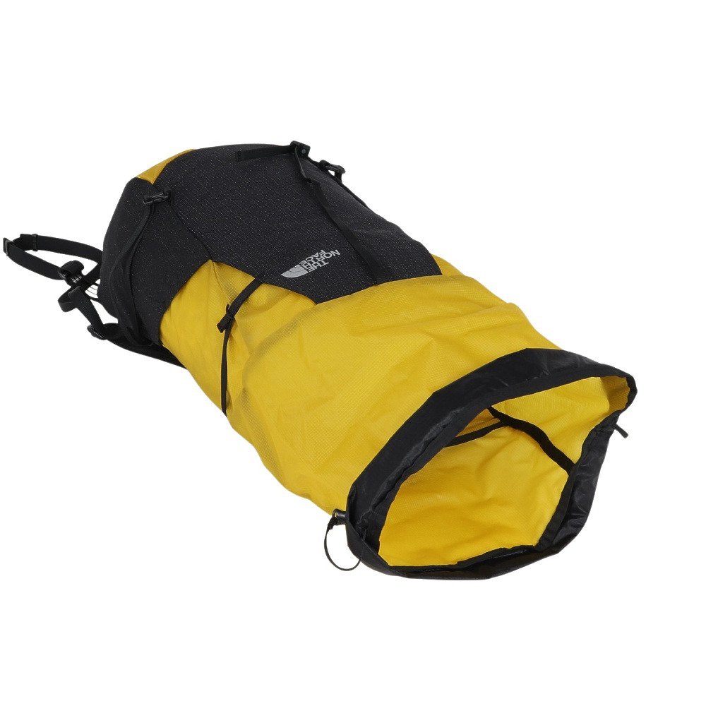 ザ・ノース・フェイス（THE NORTH FACE）（メンズ、レディース）バックパック リュック 登山 ハイキング ファクター 28 NM62602 SE