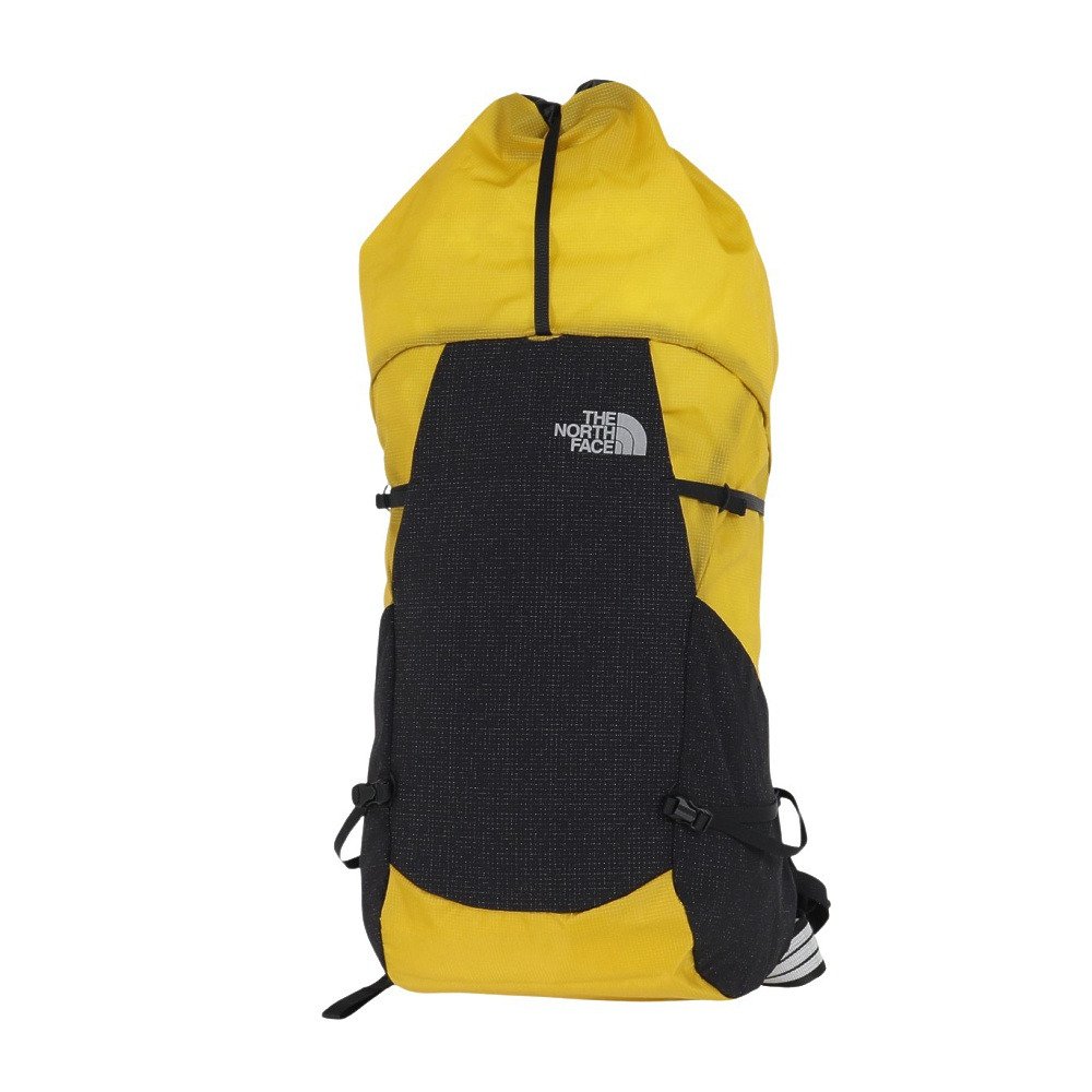 ザ・ノース・フェイス（THE NORTH FACE）（メンズ、レディース）バックパック リュック 登山 ハイキング ファクター 28 NM62602 SE