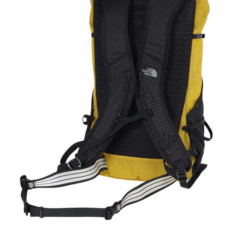 ザ・ノース・フェイス（THE NORTH FACE）（メンズ、レディース）バックパック リュック 登山 ハイキング ファクター 28 NM62602 SE