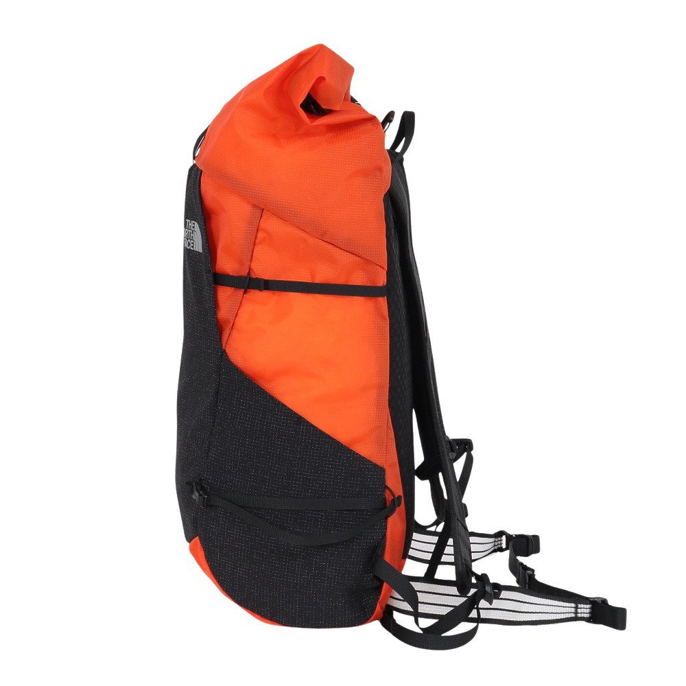 ザ・ノース・フェイス（THE NORTH FACE）（メンズ、レディース）バックパック リュック 登山 ハイキング ファクター 28 NM62602 TO