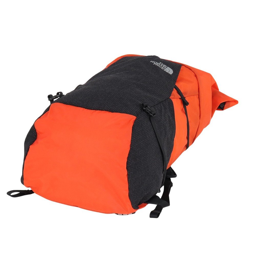 ザ・ノース・フェイス（THE NORTH FACE）（メンズ、レディース）バックパック リュック 登山 ハイキング ファクター 28 NM62602 TO