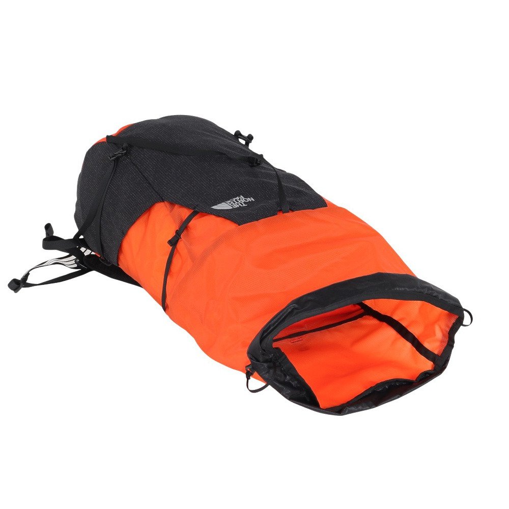 ザ・ノース・フェイス（THE NORTH FACE）（メンズ、レディース）バックパック リュック 登山 ハイキング ファクター 28 NM62602 TO