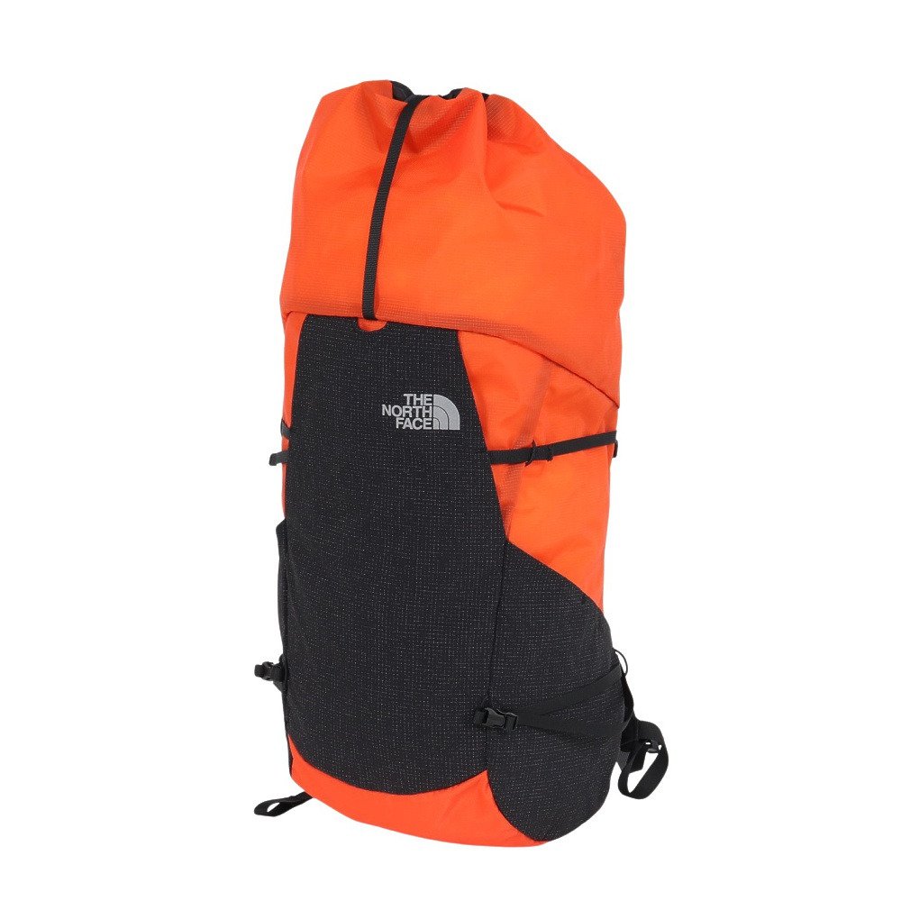 ザ・ノース・フェイス（THE NORTH FACE）（メンズ、レディース）バックパック リュック 登山 ハイキング ファクター 28 NM62602 TO
