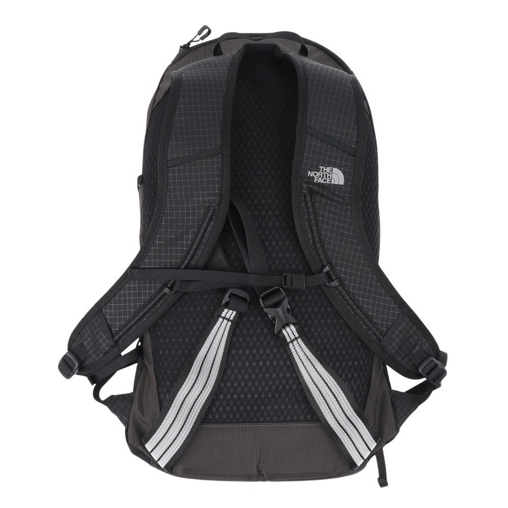 ザ・ノース・フェイス（THE NORTH FACE）（メンズ、レディース、キッズ）バックパック リュック 登山 ハイキング ファクター 18 NM62603 GG