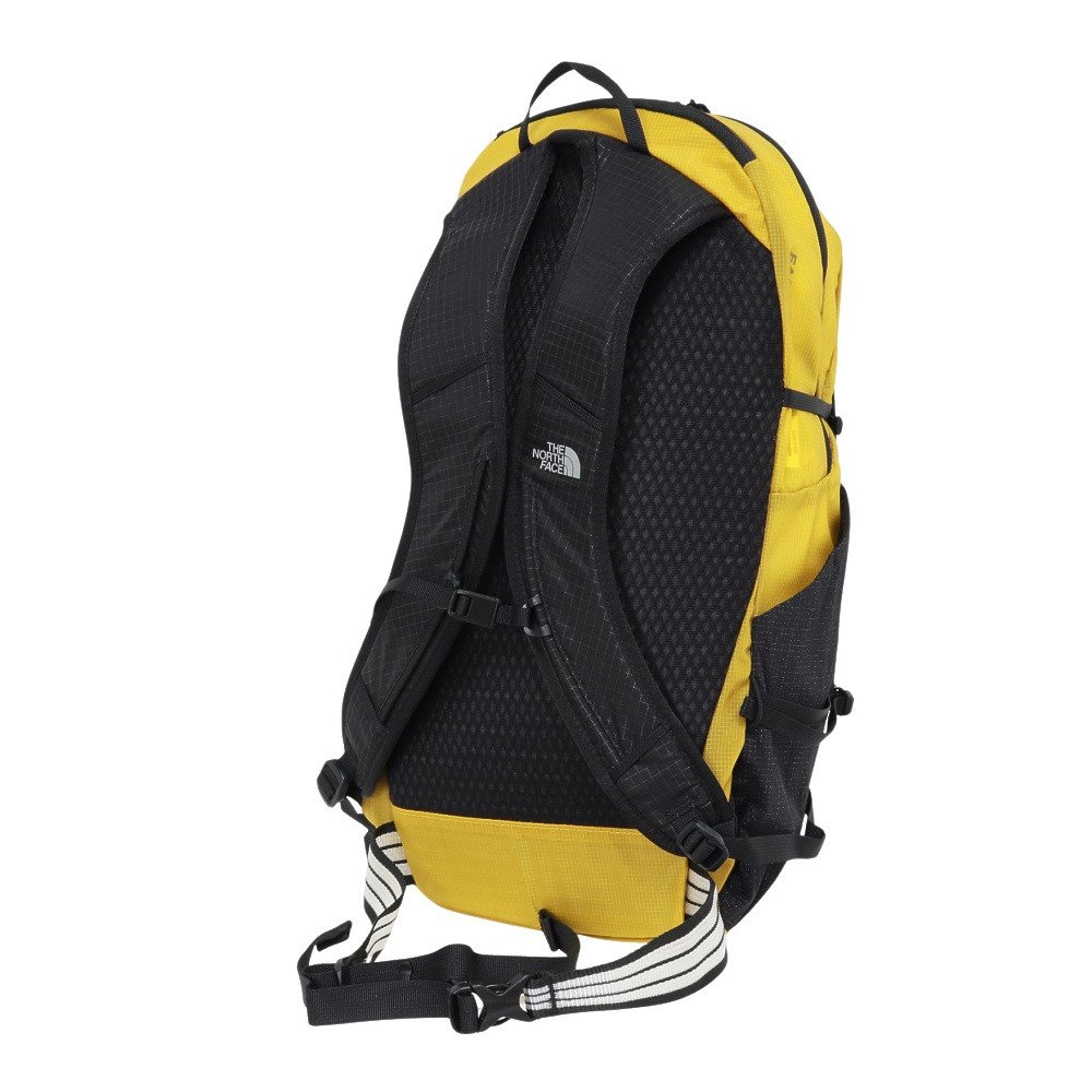 ザ・ノース・フェイス（THE NORTH FACE）（メンズ、レディース、キッズ）バックパック リュック 登山 ハイキング ファクター 18 NM62603 SE
