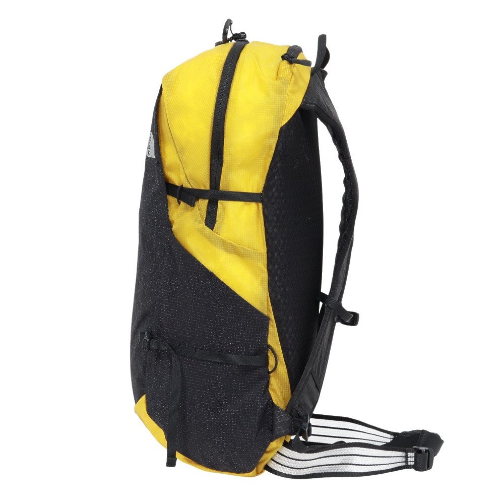 ザ・ノース・フェイス（THE NORTH FACE）（メンズ、レディース、キッズ）バックパック リュック 登山 ハイキング ファクター 18 NM62603 SE
