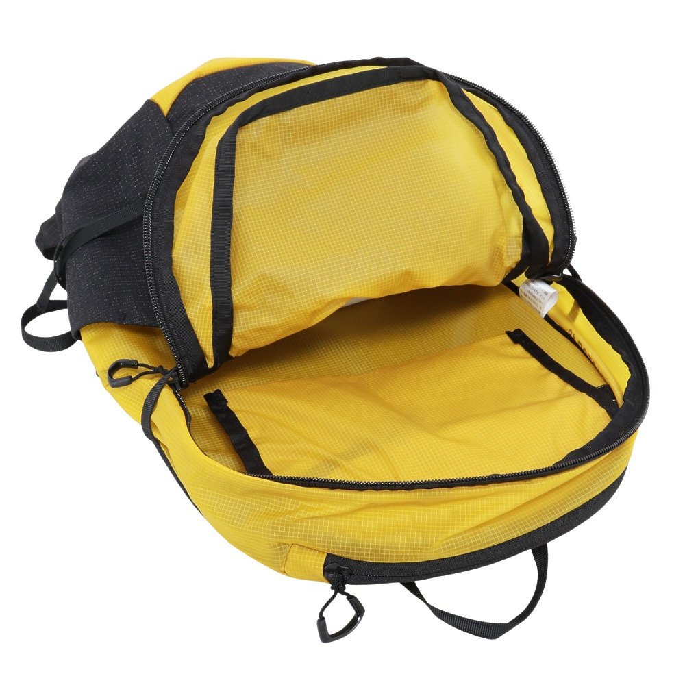 ザ・ノース・フェイス（THE NORTH FACE）（メンズ、レディース、キッズ）バックパック リュック 登山 ハイキング ファクター 18 NM62603 SE