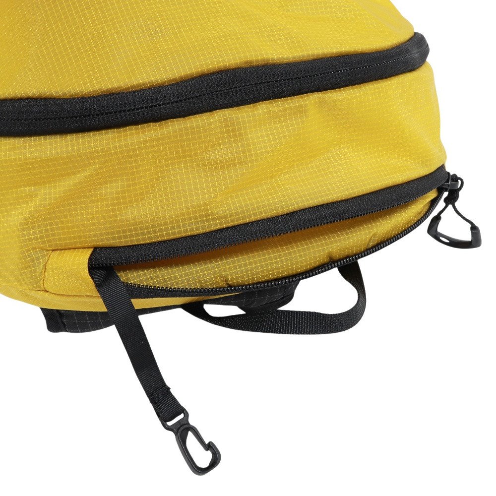 ザ・ノース・フェイス（THE NORTH FACE）（メンズ、レディース、キッズ）バックパック リュック 登山 ハイキング ファクター 18 NM62603 SE
