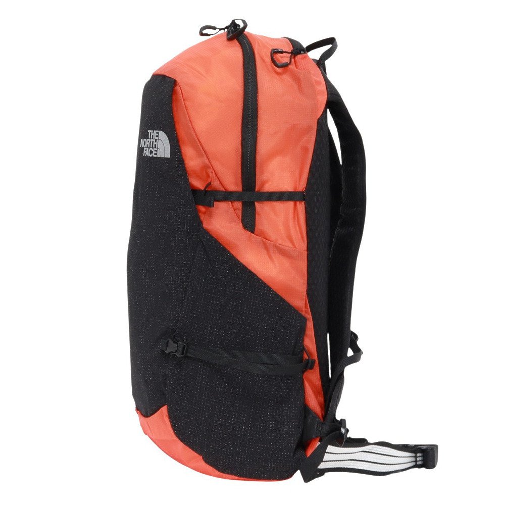 ザ・ノース・フェイス（THE NORTH FACE）（メンズ、レディース、キッズ）バックパック リュック 登山 ハイキング ファクター 18 NM62603 TO