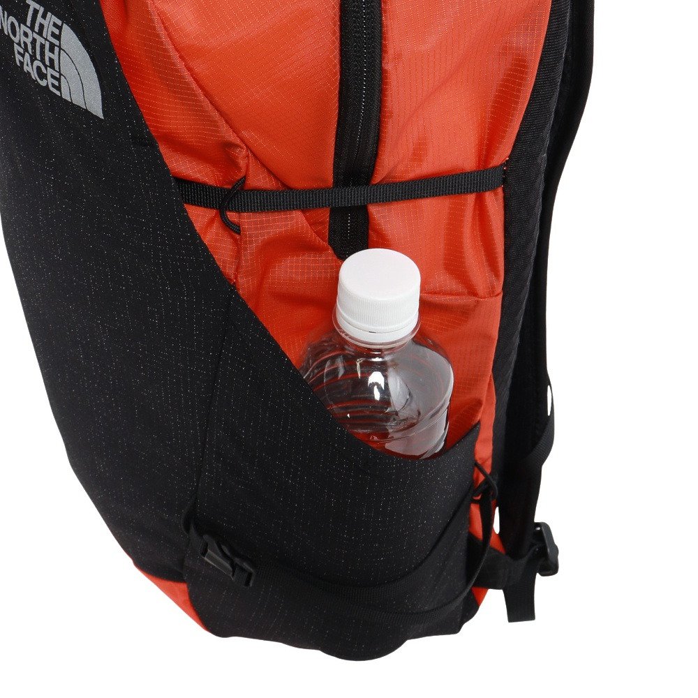 ザ・ノース・フェイス（THE NORTH FACE）（メンズ、レディース、キッズ）バックパック リュック 登山 ハイキング ファクター 18 NM62603 TO
