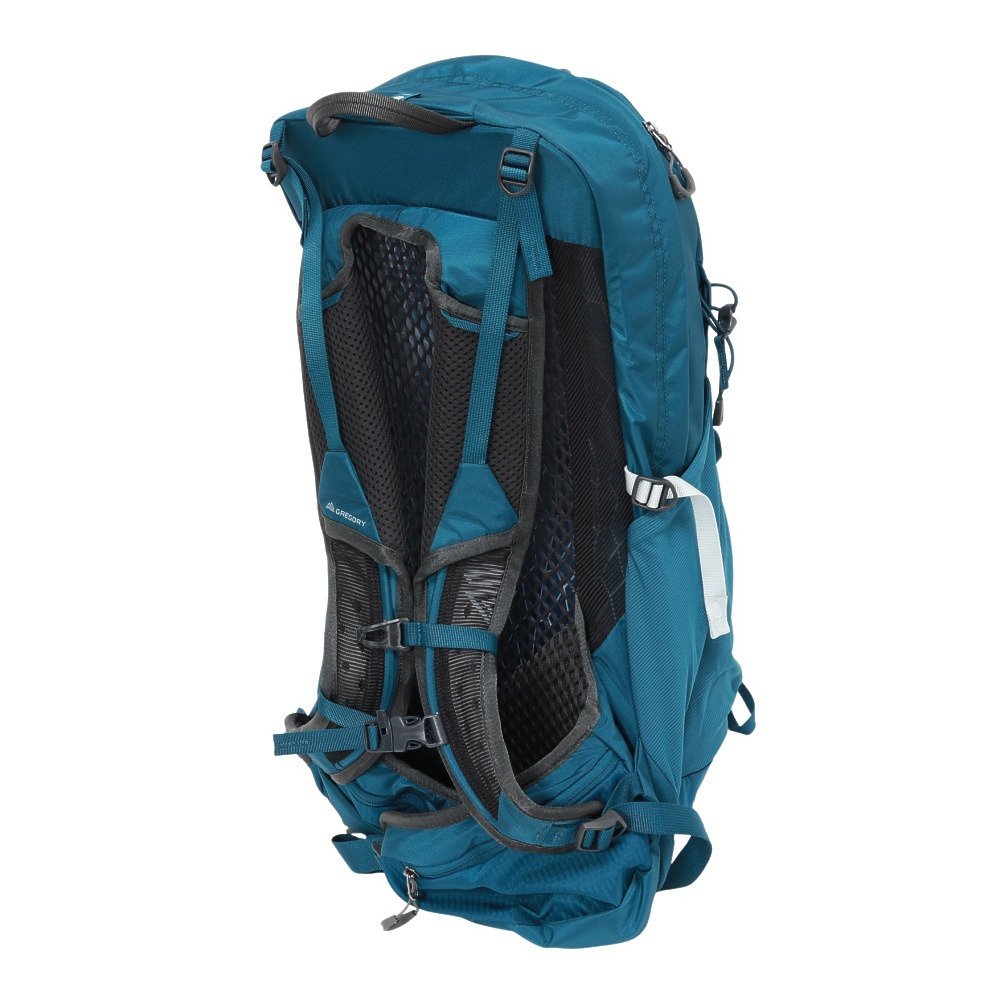 グレゴリー（GREGORY）（メンズ）バックパック リュック 登山 ハイキング ズール 20 LT 149315A799